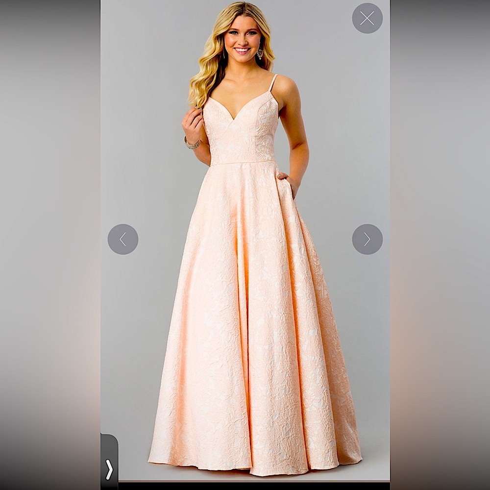 Formal Gown